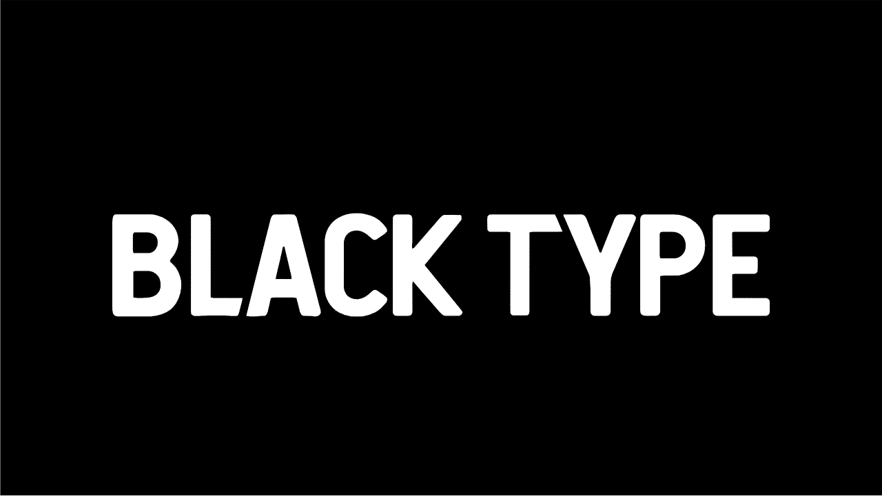 Black type bet vs